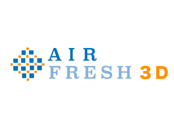 gomarco air fresh 3d