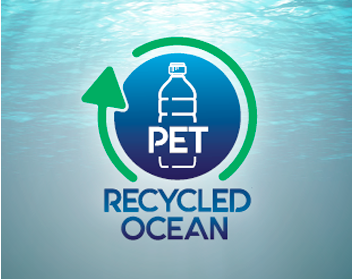 gomarco PET recycled ocean