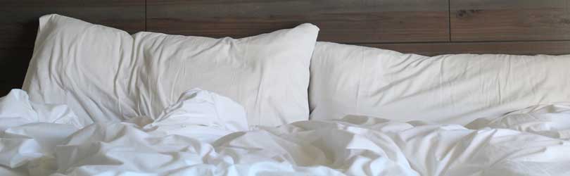 Tipos de almohada