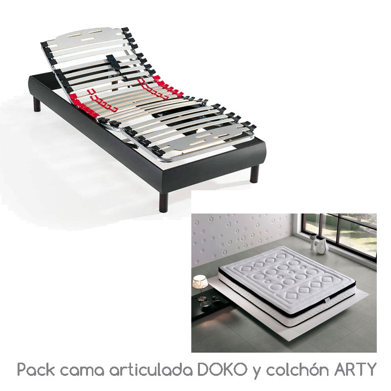 pack-cama-doko-colchon-arty