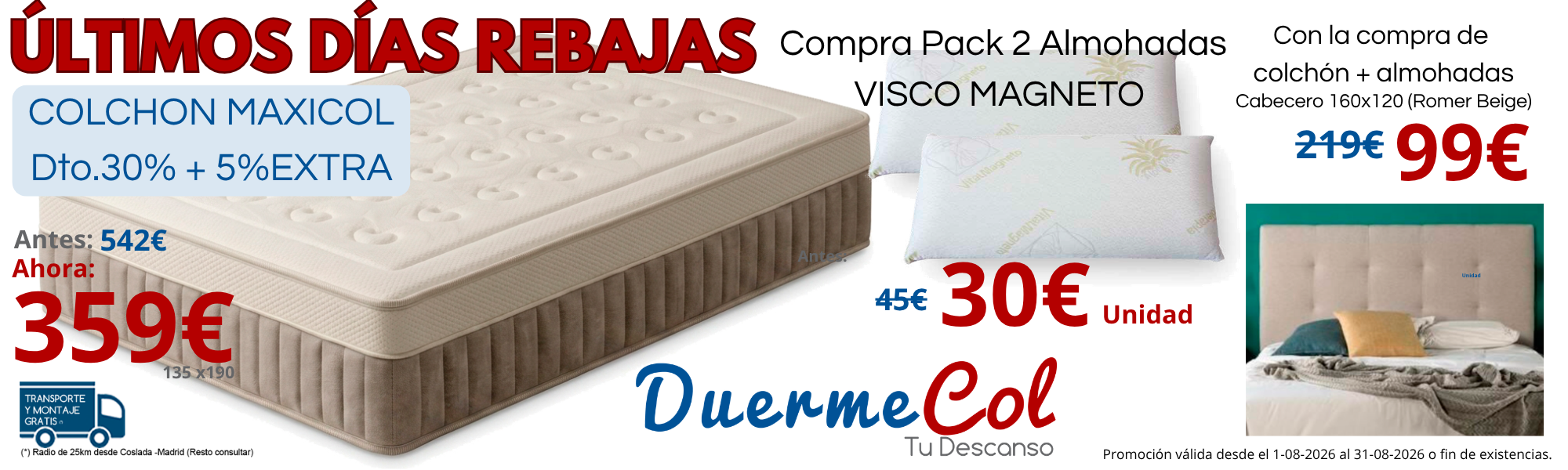 oferta-colchon-agosto