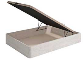 Tienda donde comprar canapés abatibles baratos en Montaverner (Valencia)
